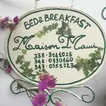 Maison Mami Bed & Breakfast *