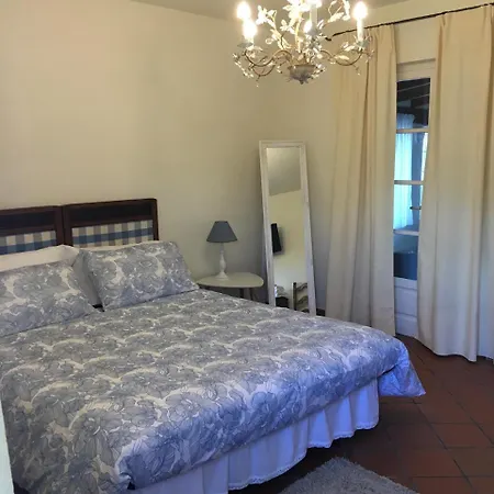 Bed and breakfast Maison Mami