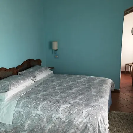 Maison Mami Bed & Breakfast