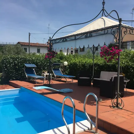 Maison Mami Sarzana