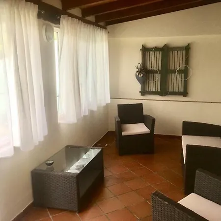 Maison Mami * Sarzana