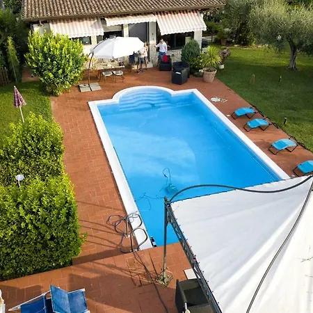 Maison Mami Bed and breakfast *