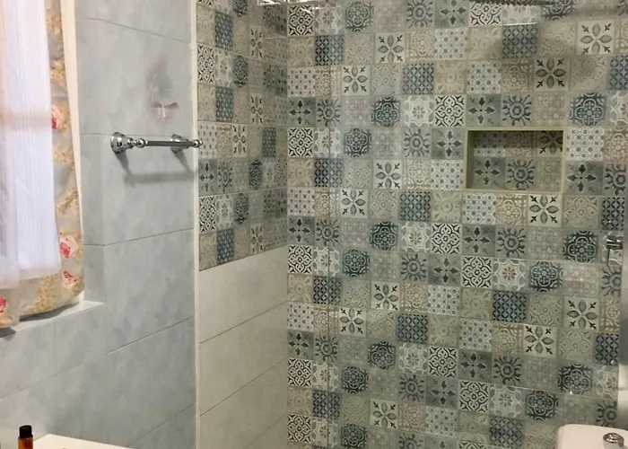 Maison Mami * Sarzana