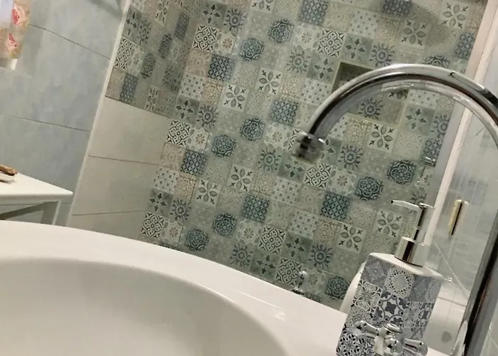 Maison Mami * Sarzana