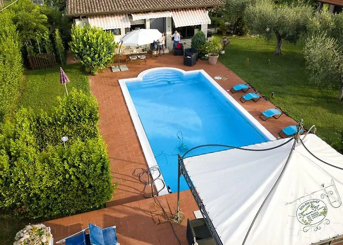 Maison Mami Panzió *