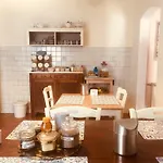 Maison Mami Bed & Breakfast Sarzana