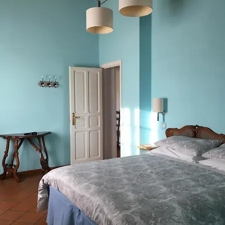 Maison Mami Couette-café