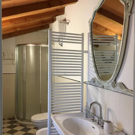 Couette-café Maison Mami *