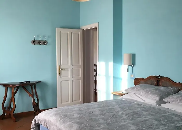 Maison Mami Nocleg ze śniadaniem