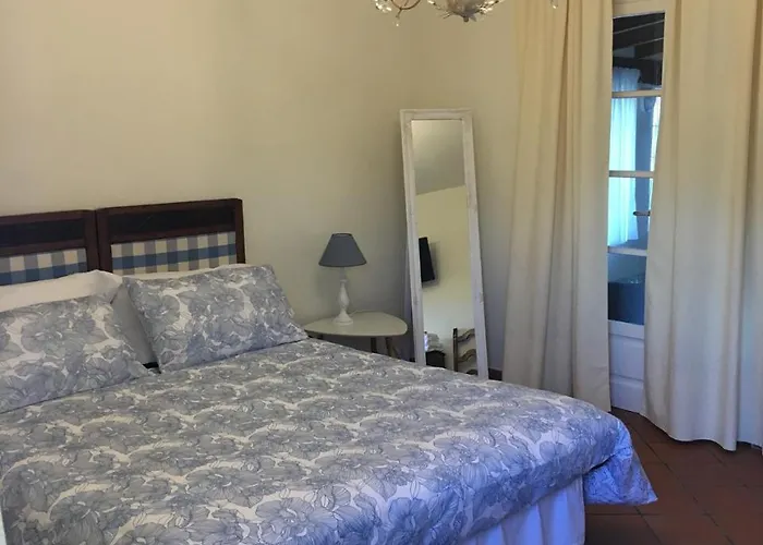 Nocleg ze śniadaniem Maison Mami