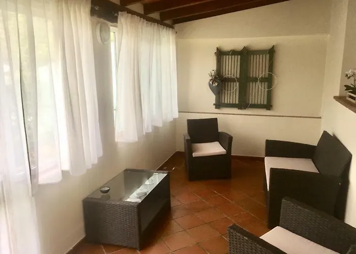 Maison Mami * Sarzana