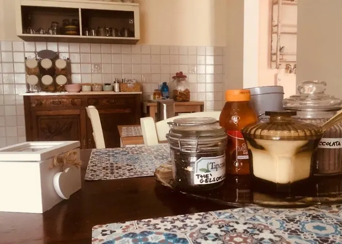 Maison Mami Сарцана