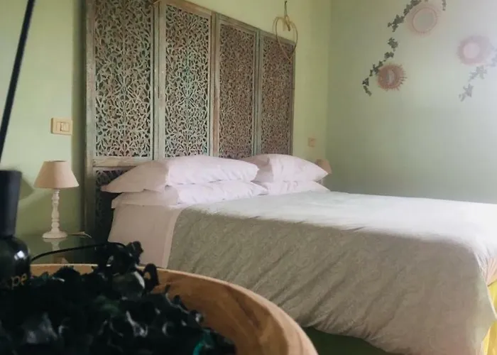 Maison Mami Nocleg ze śniadaniem *